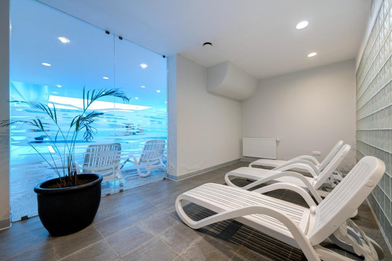 3 City Apartments - Waterlane Valhalla Gdańsk Kültér fotó