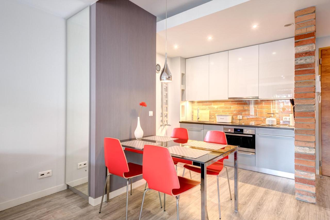 3 City Apartments - Waterlane Valhalla Gdańsk Kültér fotó